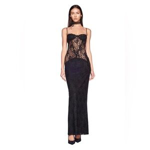 I.AM.GIA Arabelle Maxi Dress